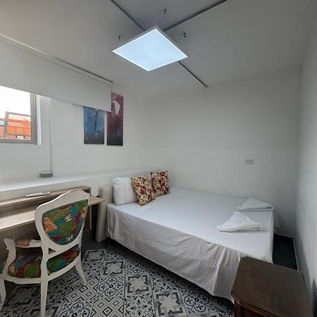 Hotel Casa De La Cruz Cartagena  Exterior foto