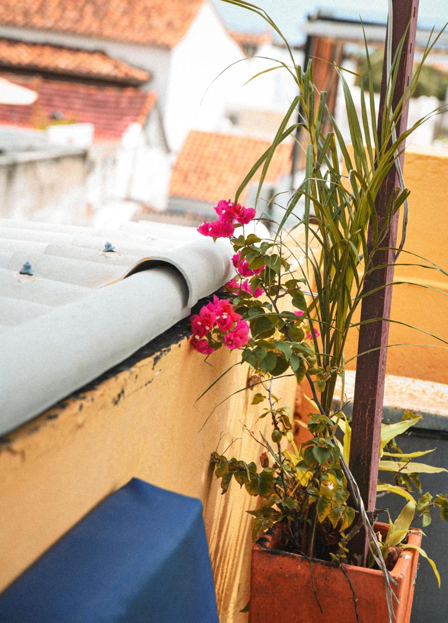 Hotel Casa De La Cruz Cartagena  Exterior foto